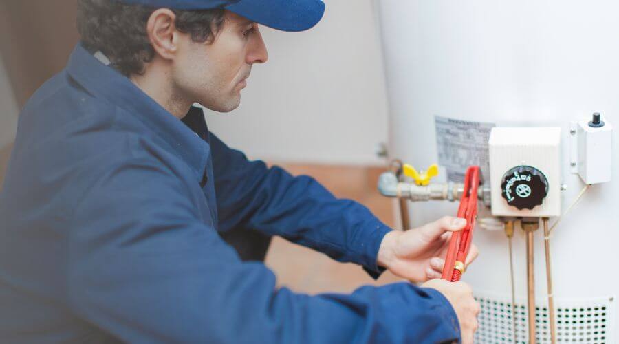 Professional emergency plumbing in Harlem, GA